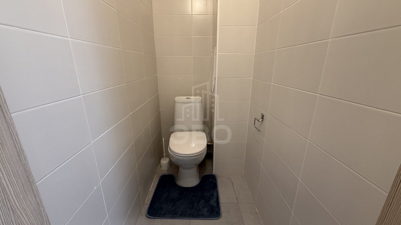 однокомнатная квартира в Ленинградская область по адресу: Шоссе в Лаврики ул., 72, к 3