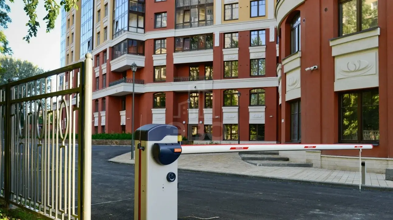 однокомнатная квартира в Санкт-Петербурге по адресу: Заозерная ул., 3