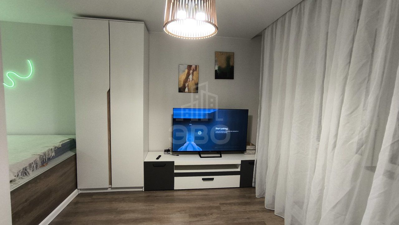 студия в Санкт-Петербурге по адресу: Заречная ул., 13, к 3, строение 1