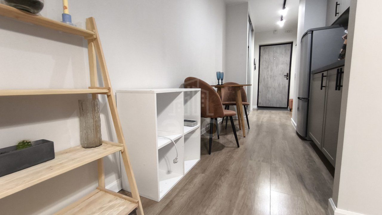 студия в Санкт-Петербурге по адресу: Заречная ул., 13, к 3, строение 1