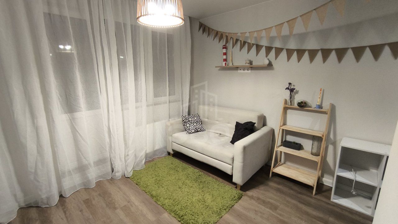 студия в Санкт-Петербурге по адресу: Заречная ул., 13, к 3, строение 1