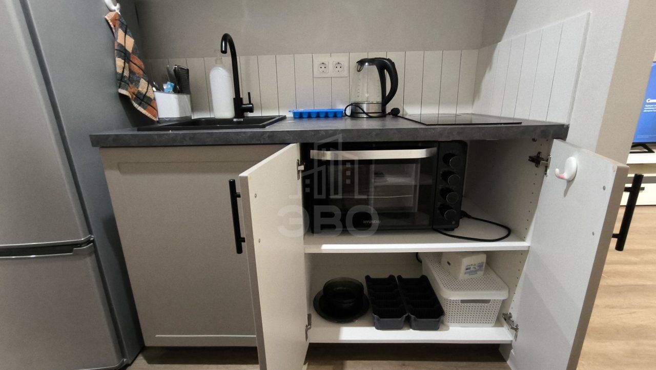 студия в Санкт-Петербурге по адресу: Заречная ул., 13, к 3, строение 1