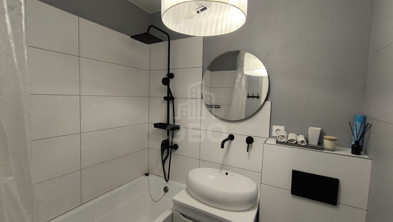 студия в Санкт-Петербурге по адресу: Заречная ул., 13, к 3, строение 1