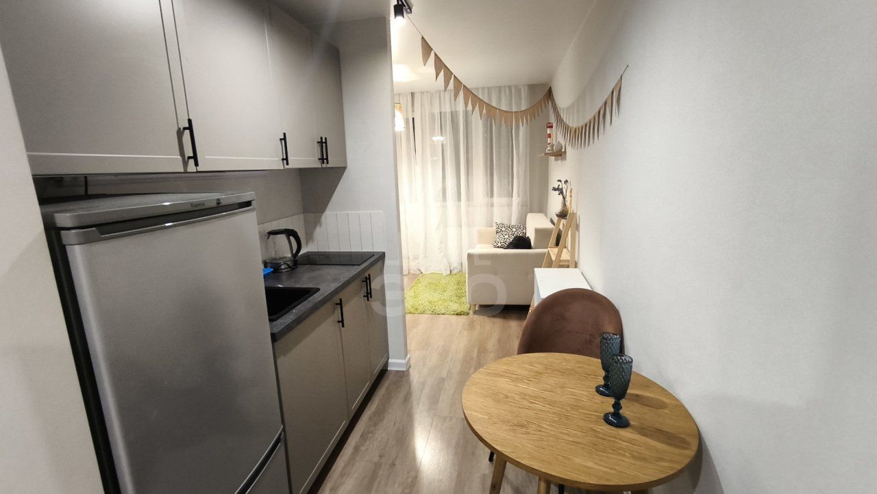 студия в Санкт-Петербурге по адресу: Заречная ул., 13, к 3, строение 1