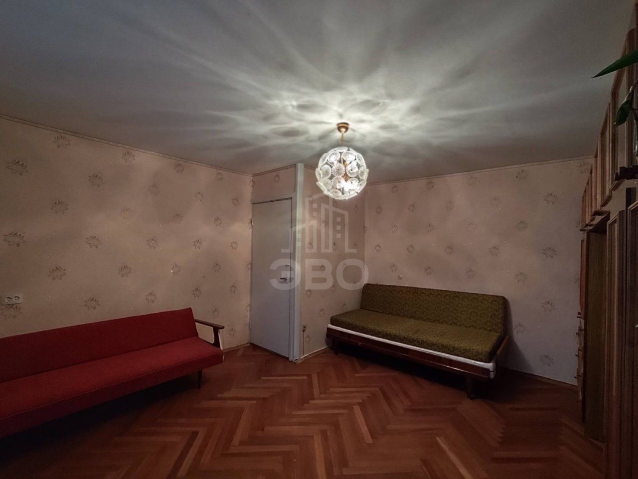 однокомнатная квартира в Санкт-Петербург по адресу: Художников проспект, 26, к 2