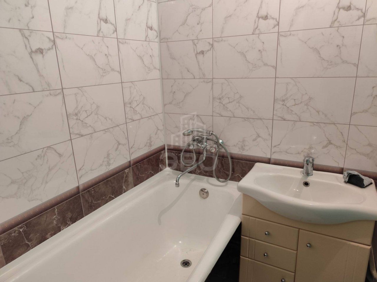 однокомнатная квартира в Санкт-Петербург по адресу: Художников проспект, 26, к 2