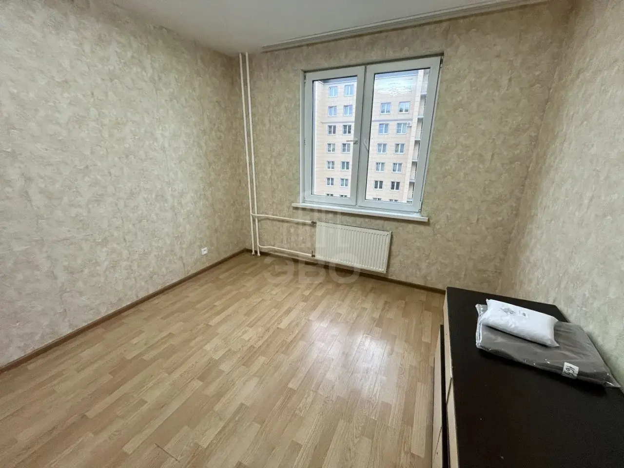 трехкомнатная квартира в Санкт-Петербурге по адресу: Ростовская ул., 26, к 1, литера А
