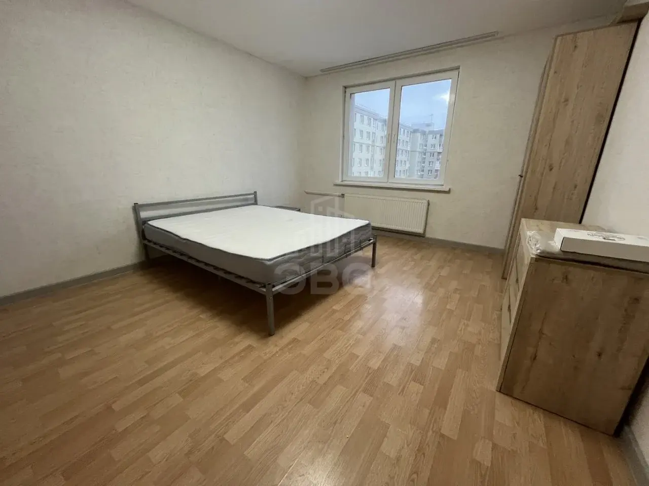 трехкомнатная квартира в Санкт-Петербурге по адресу: Ростовская ул., 26, к 1, литера А