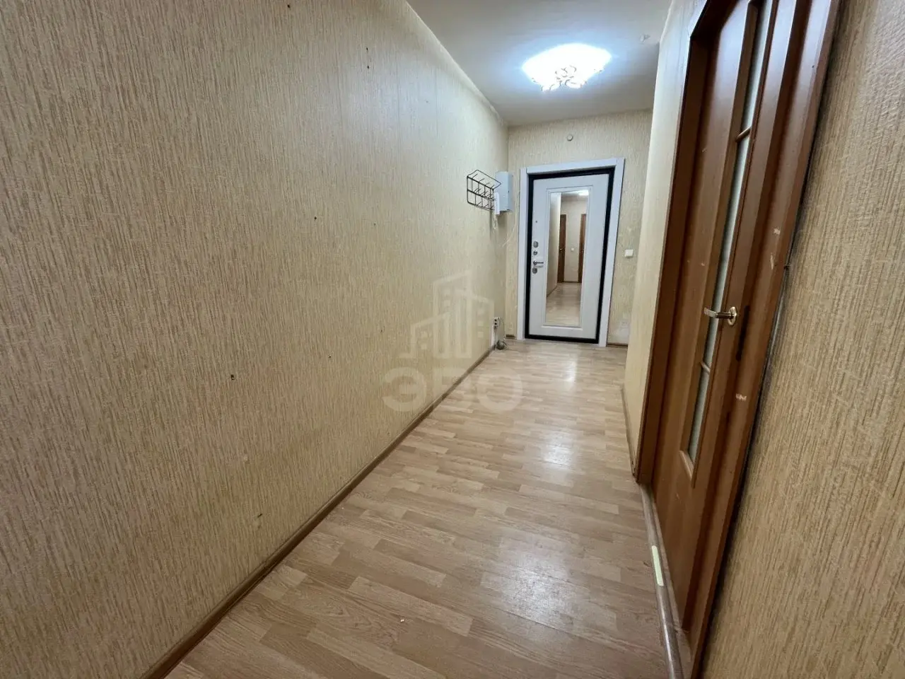 трехкомнатная квартира в Санкт-Петербурге по адресу: Ростовская ул., 26, к 1, литера А