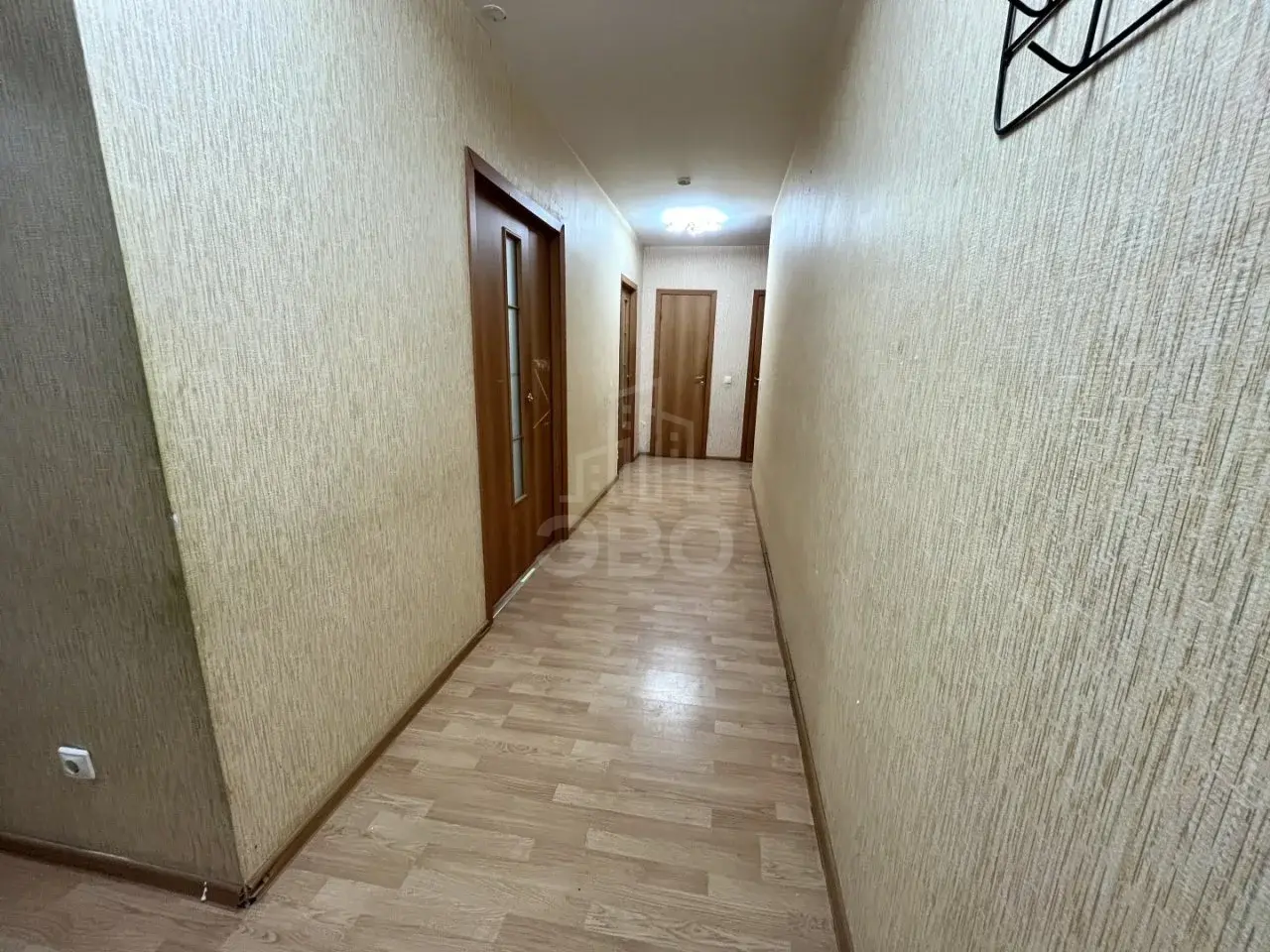 трехкомнатная квартира в Санкт-Петербурге по адресу: Ростовская ул., 26, к 1, литера А