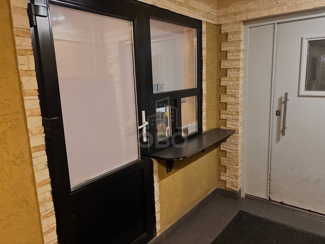 двухкомнатная квартира в Санкт-Петербург по адресу: Беринга ул., 23, к 2