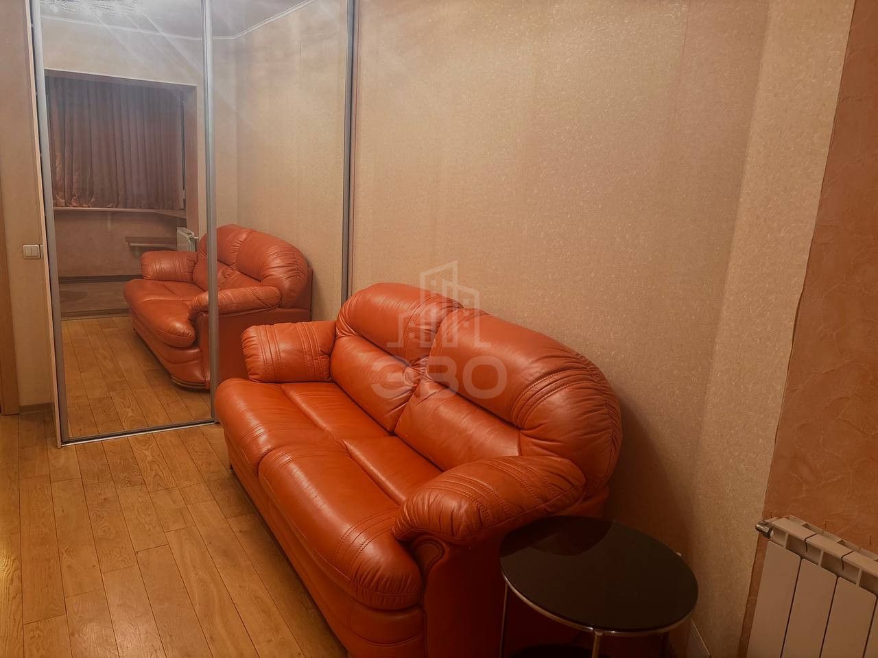 двухкомнатная квартира в Санкт-Петербург по адресу: Беринга ул., 23, к 2