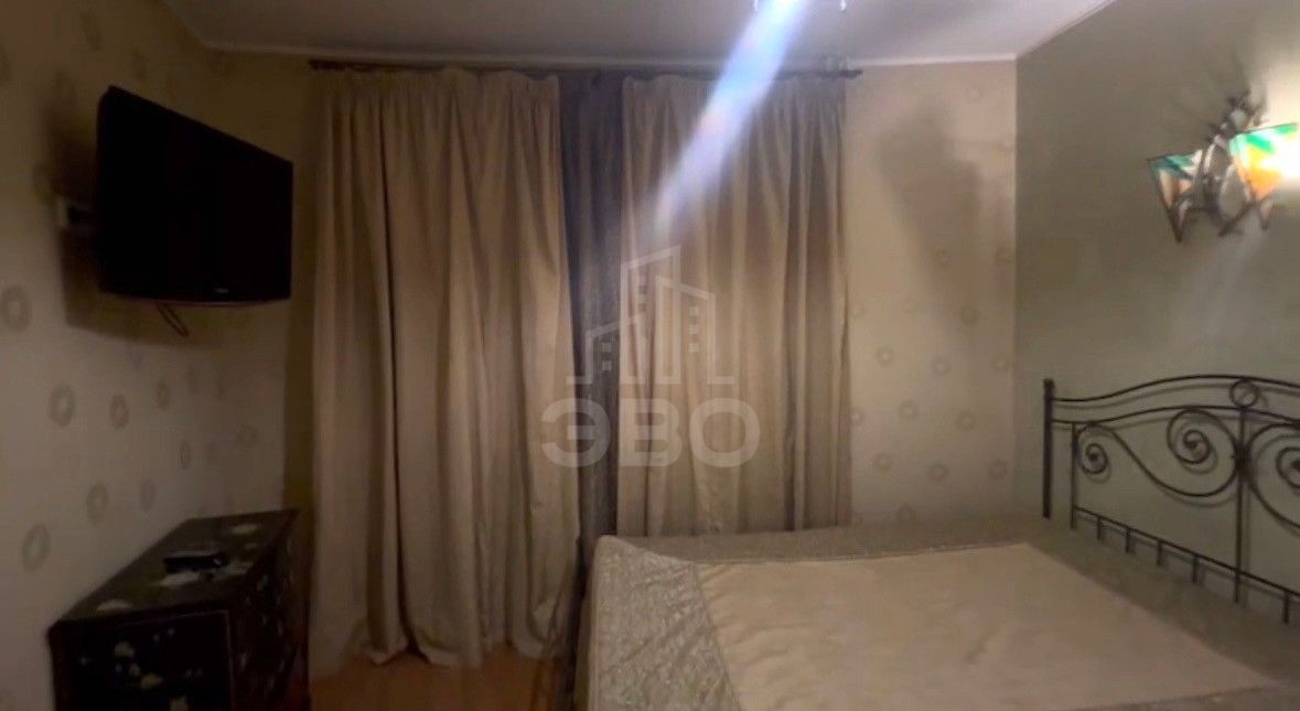 двухкомнатная квартира в Санкт-Петербург по адресу: Беринга ул., 23, к 2