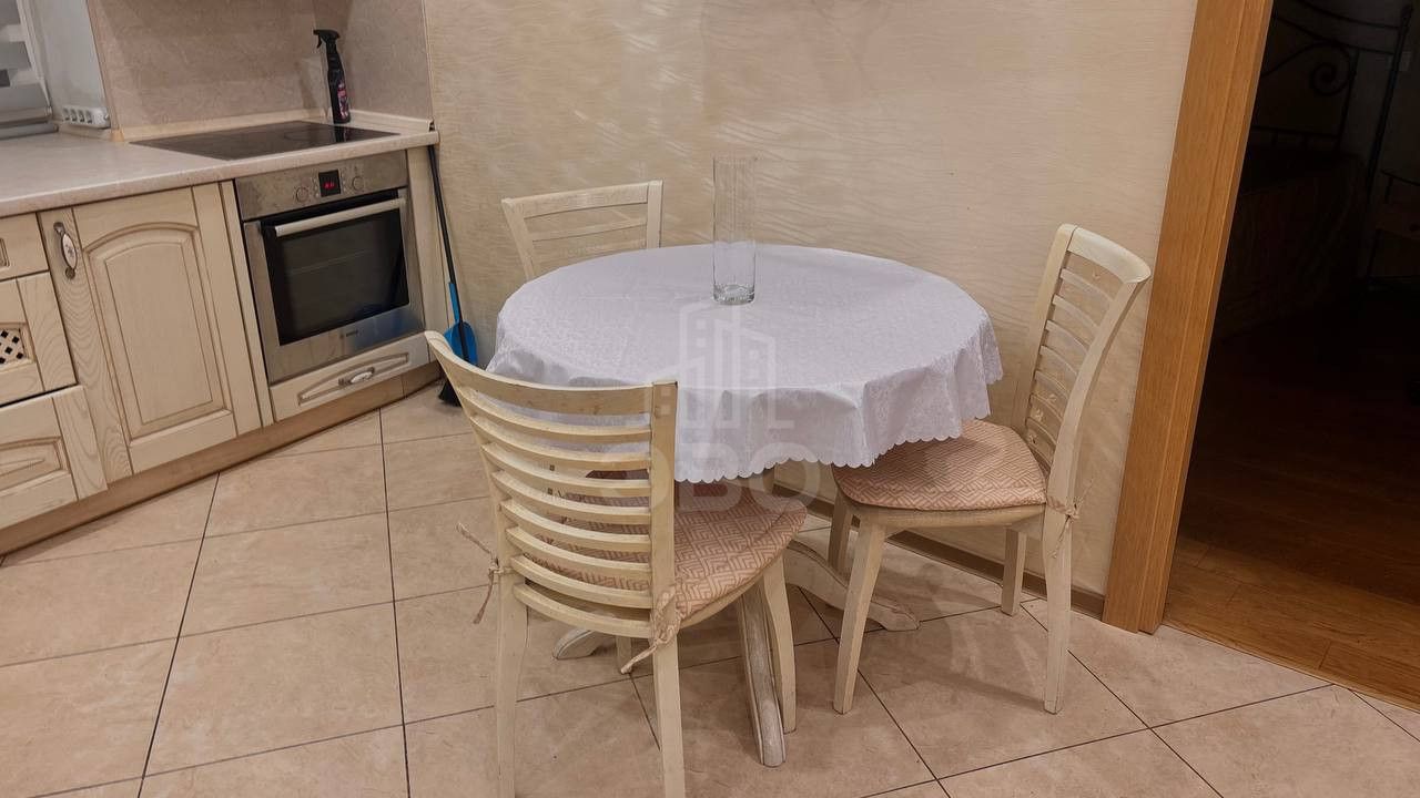 двухкомнатная квартира в Санкт-Петербург по адресу: Беринга ул., 23, к 2