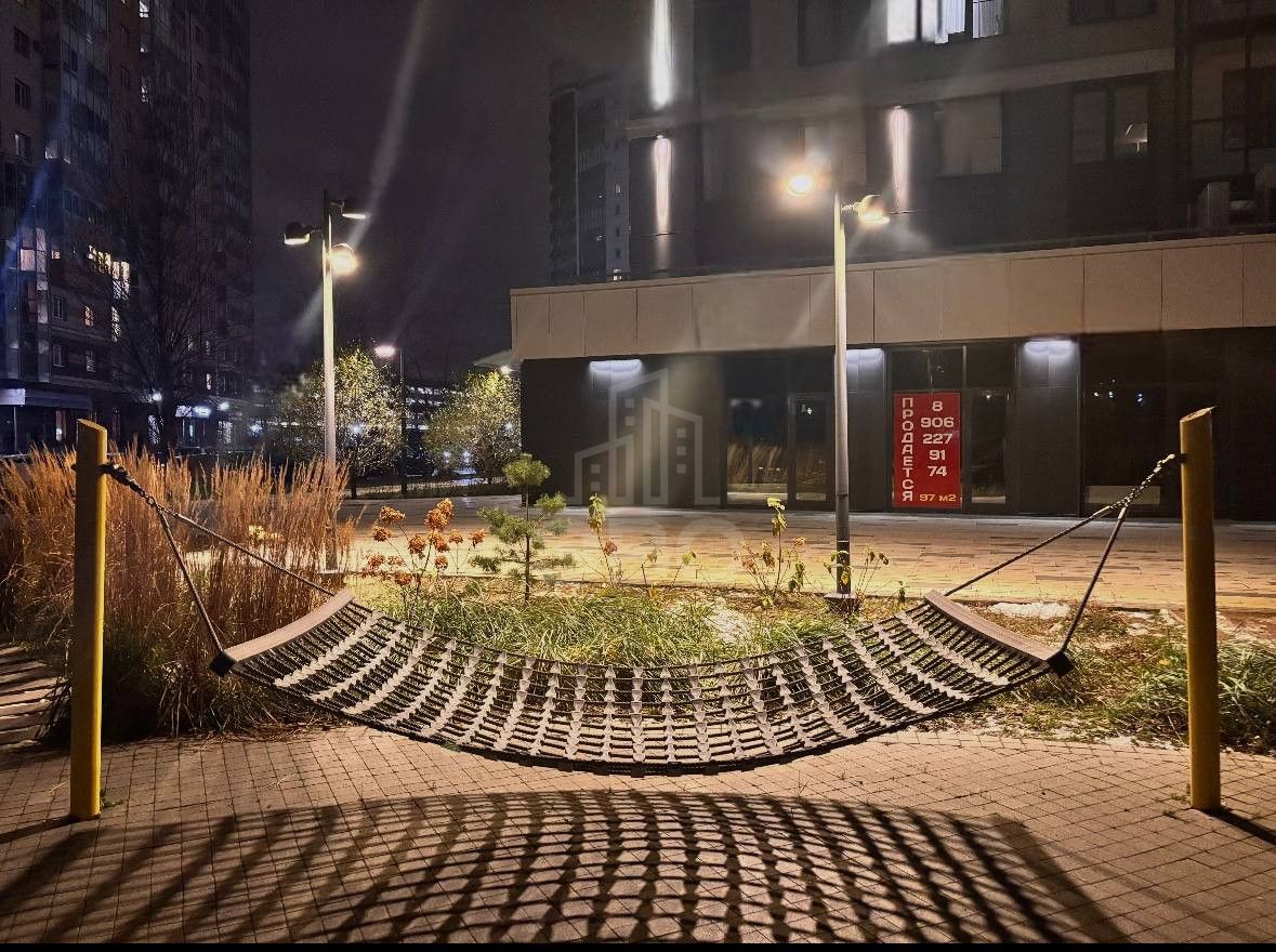 двухкомнатная квартира в Санкт-Петербург по адресу: Беринга ул., 23, к 2