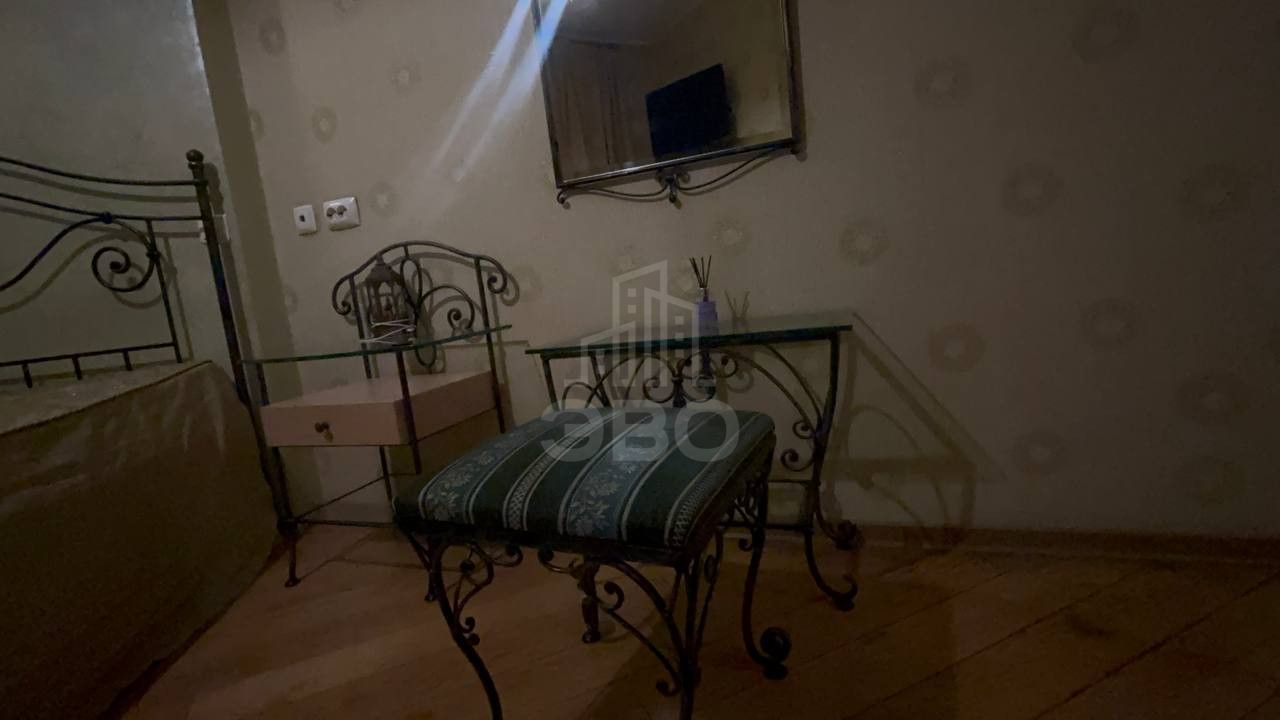 двухкомнатная квартира в Санкт-Петербург по адресу: Беринга ул., 23, к 2