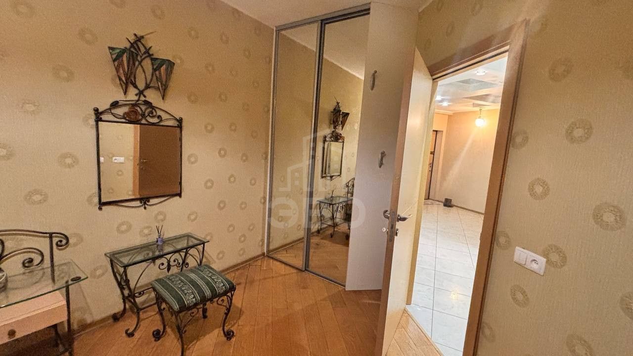 двухкомнатная квартира в Санкт-Петербург по адресу: Беринга ул., 23, к 2