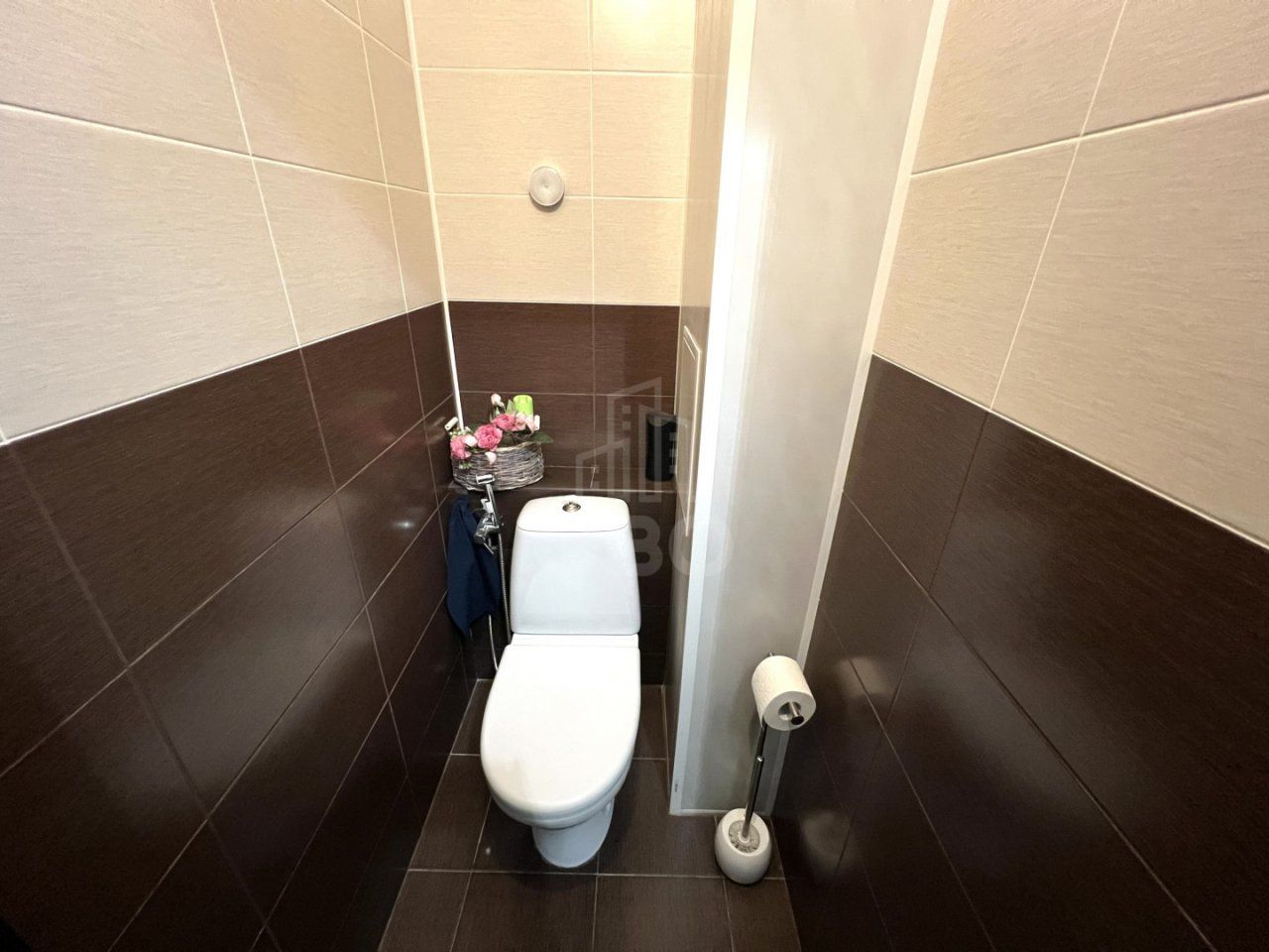 однокомнатная квартира в Санкт-Петербург по адресу: Кондратьевский проспект, 68, к 4