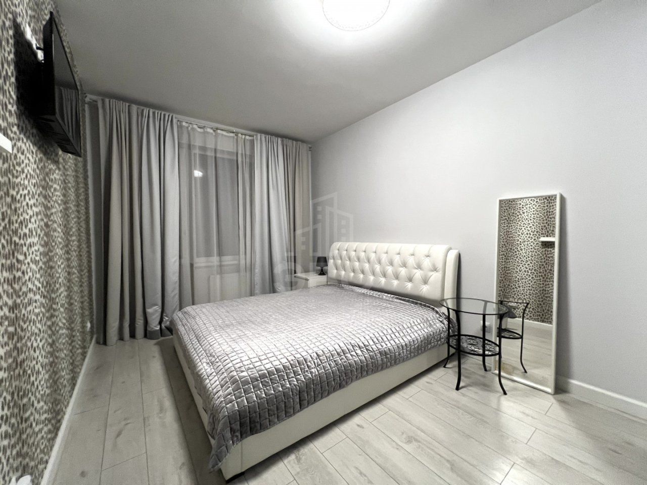 однокомнатная квартира в Санкт-Петербург по адресу: Кондратьевский проспект, 68, к 4