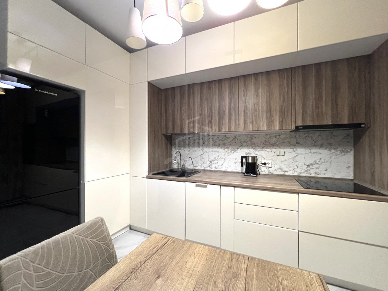 однокомнатная квартира в Санкт-Петербург по адресу: Кондратьевский проспект, 68, к 4