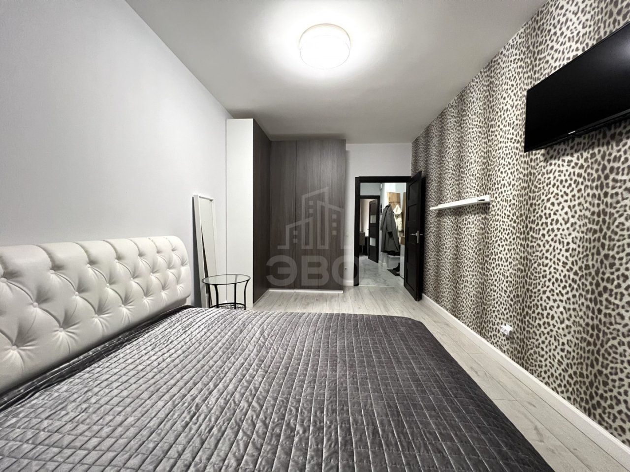 однокомнатная квартира в Санкт-Петербург по адресу: Кондратьевский проспект, 68, к 4