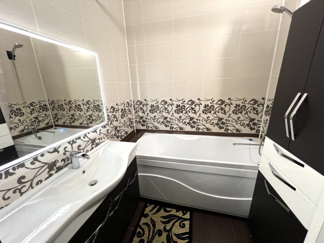 однокомнатная квартира в Санкт-Петербург по адресу: Кондратьевский проспект, 68, к 4