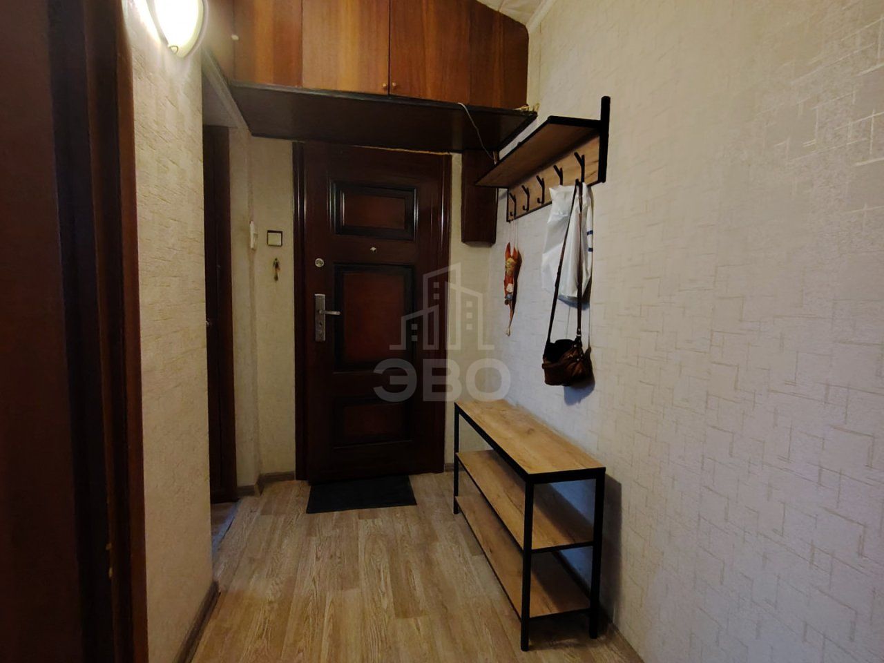 двухкомнатная квартира в Санкт-Петербург по адресу: Просвещения проспект, 70, к 1