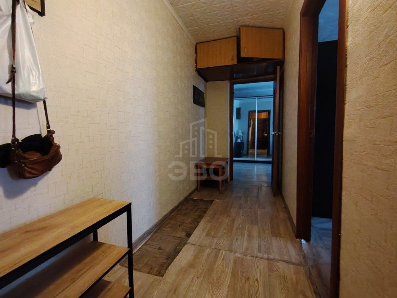 двухкомнатная квартира в Санкт-Петербург по адресу: Просвещения проспект, 70, к 1