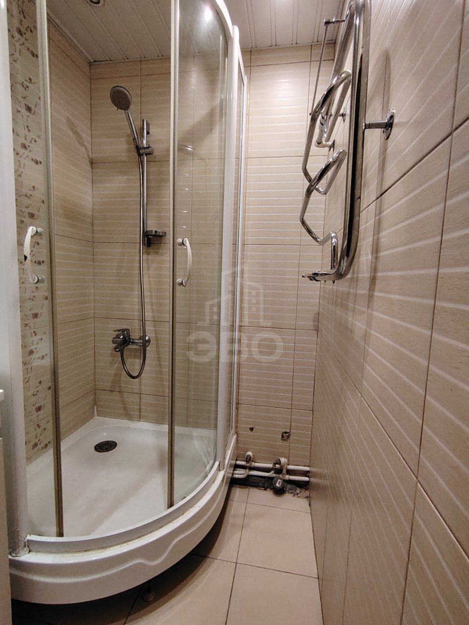 двухкомнатная квартира в Санкт-Петербург по адресу: Просвещения проспект, 70, к 1