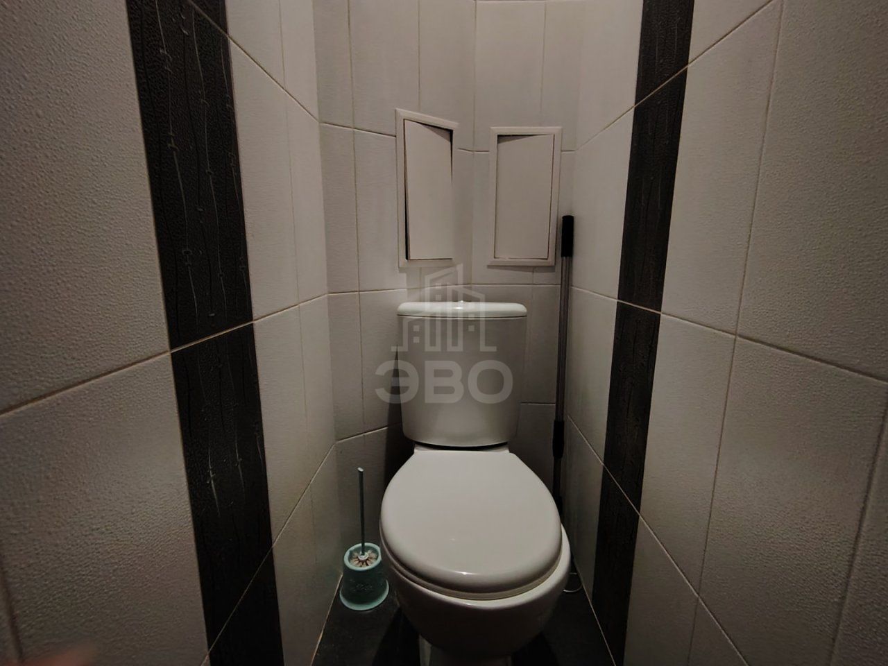 двухкомнатная квартира в Санкт-Петербург по адресу: Просвещения проспект, 70, к 1