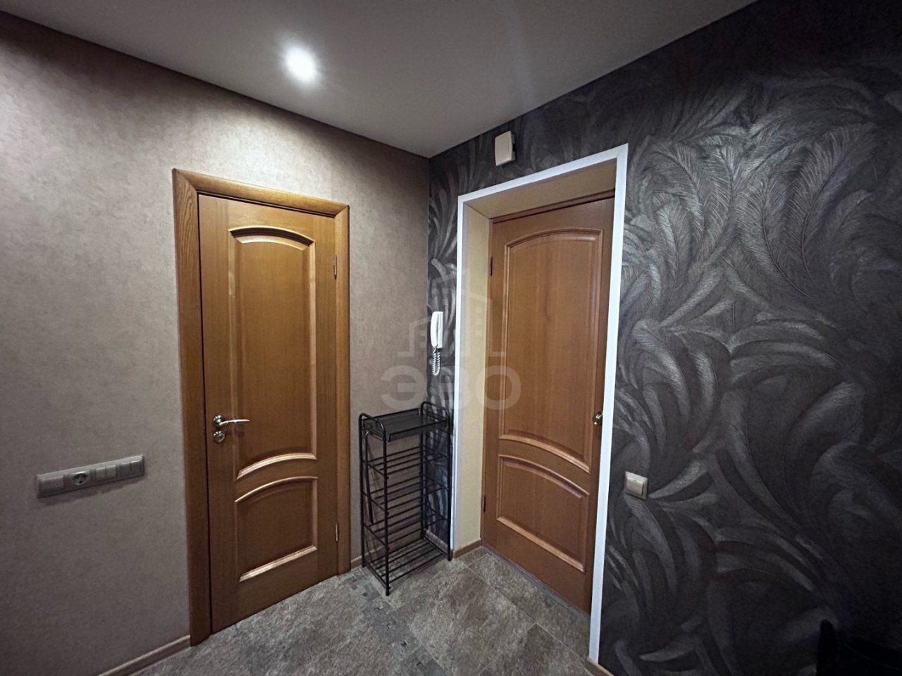 двухкомнатная квартира в Санкт-Петербург по адресу: Непокорённых проспект, 16, к 1, строение 4