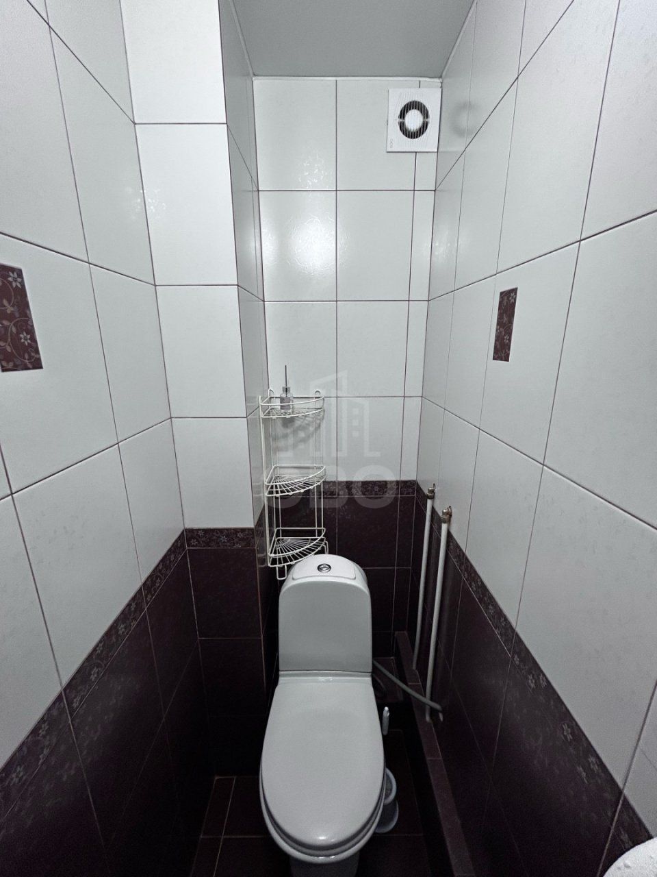 двухкомнатная квартира в Санкт-Петербург по адресу: Непокорённых проспект, 16, к 1, строение 4