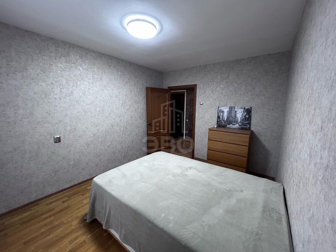 двухкомнатная квартира в Санкт-Петербург по адресу: Непокорённых проспект, 16, к 1, строение 4