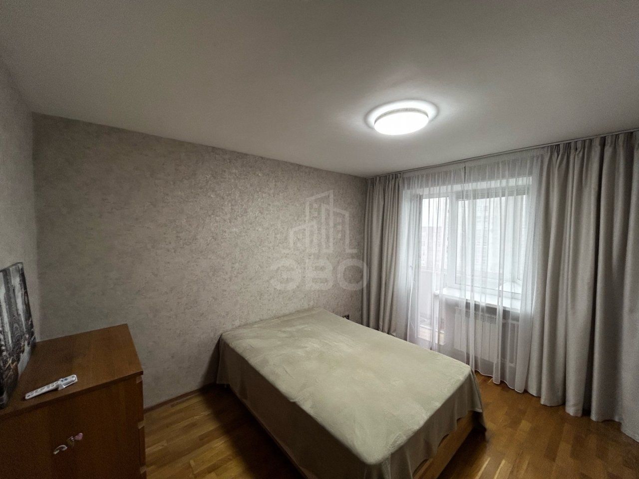 двухкомнатная квартира в Санкт-Петербург по адресу: Непокорённых проспект, 16, к 1, строение 4