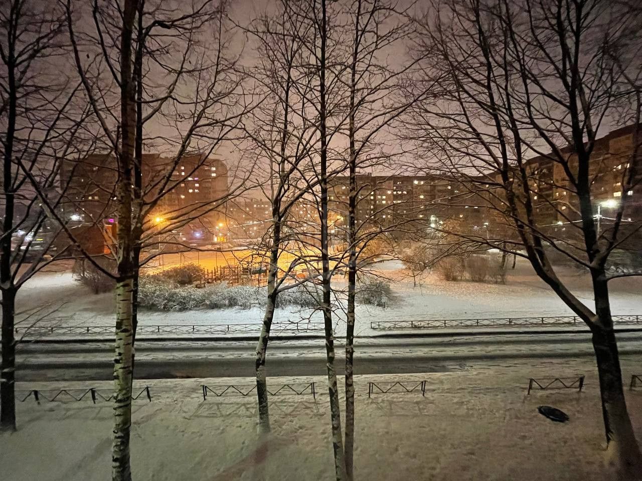 однокомнатная квартира в Санкт-Петербурге по адресу: Ленинский проспект, 92, к 3