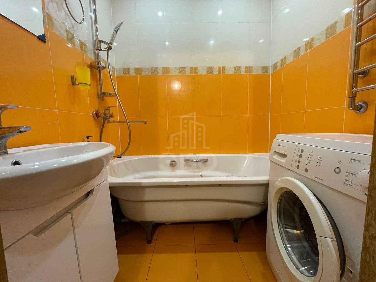 однокомнатная квартира в Санкт-Петербурге по адресу: Ленинский проспект, 92, к 3