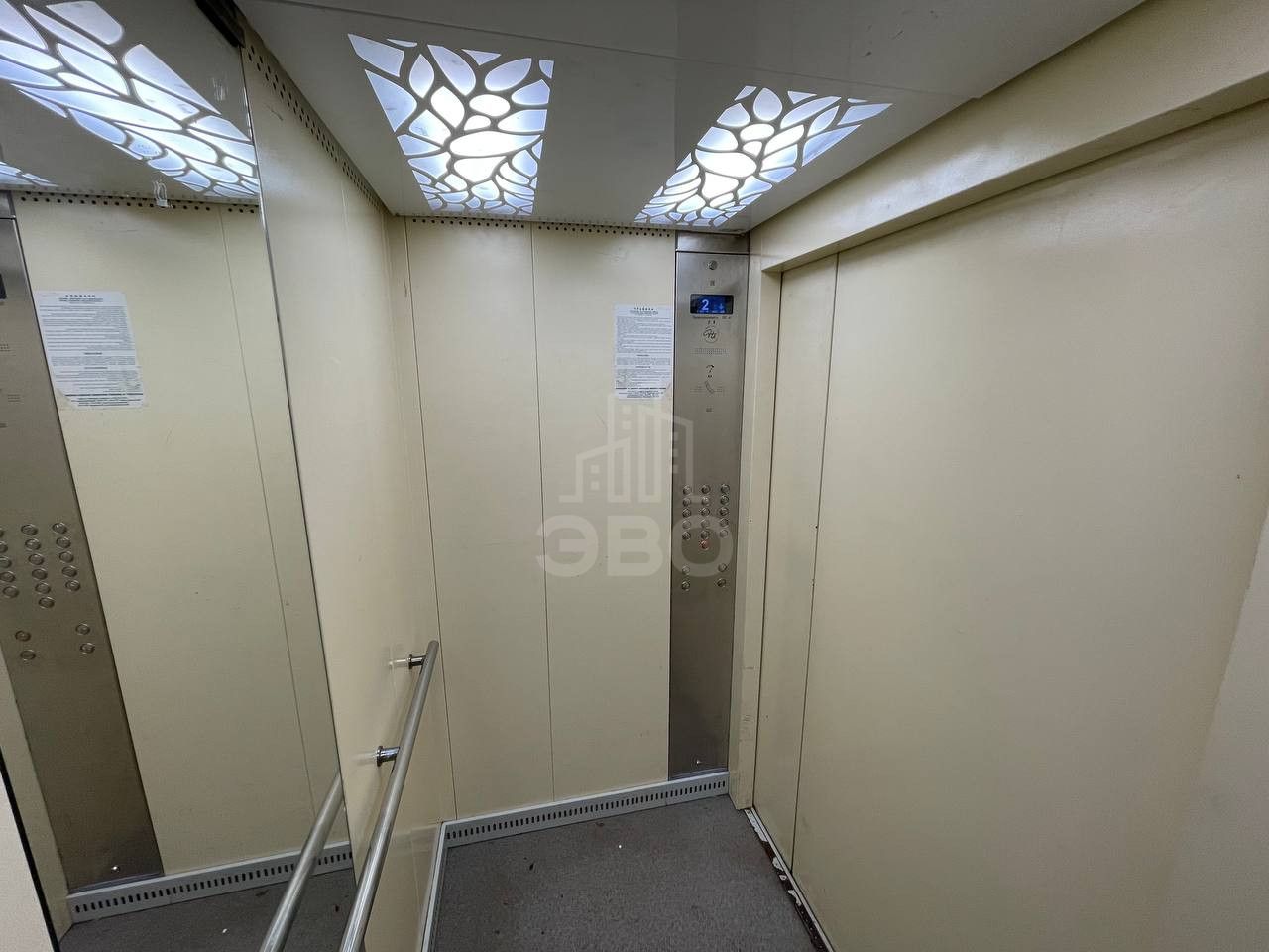 однокомнатная квартира в Санкт-Петербурге по адресу: Ленинский проспект, 92, к 3