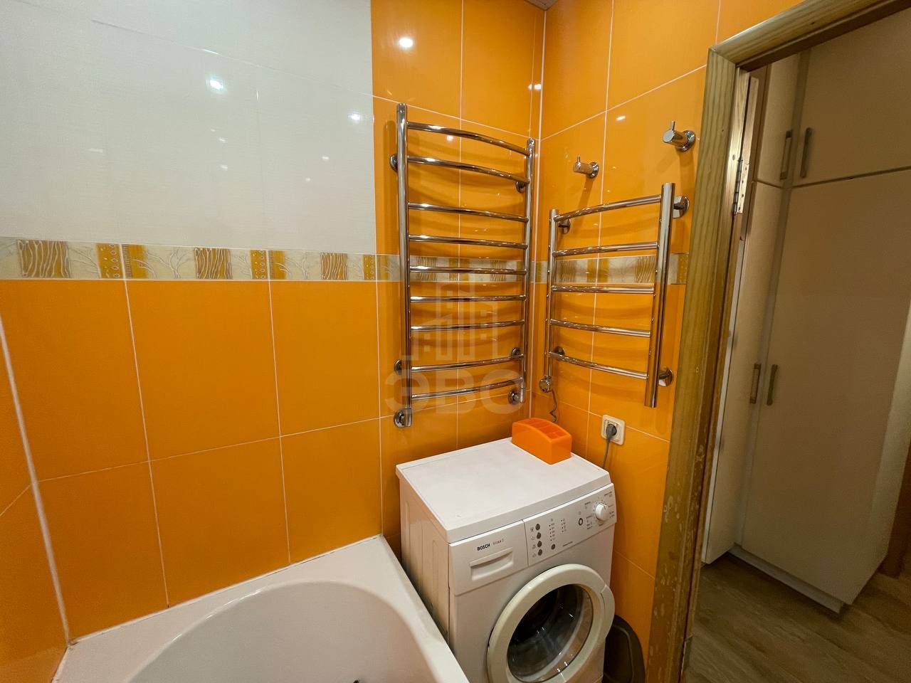 однокомнатная квартира в Санкт-Петербурге по адресу: Ленинский проспект, 92, к 3