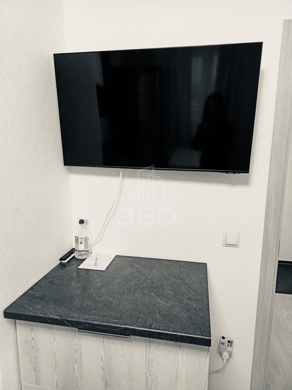 однокомнатная квартира в Санкт-Петербург по адресу: Невзоровой ул., 9, к 1