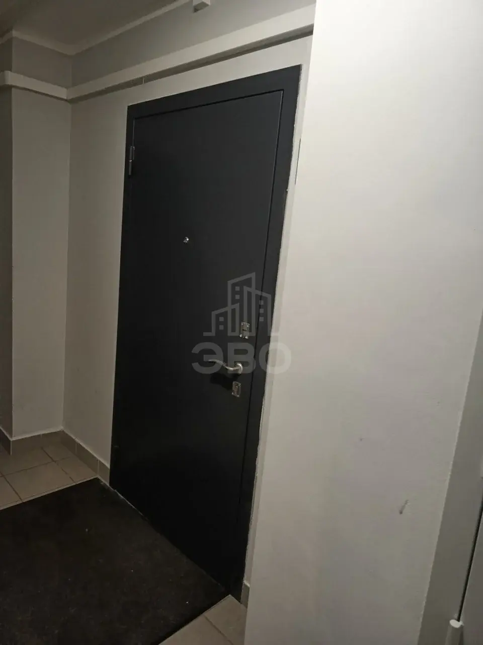 однокомнатная квартира в Санкт-Петербурге по адресу: Невзоровой ул., 9, к 1
