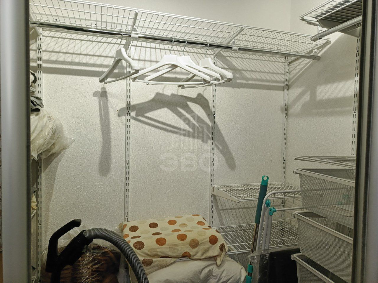 однокомнатная квартира в Санкт-Петербург по адресу: Невзоровой ул., 9, к 1