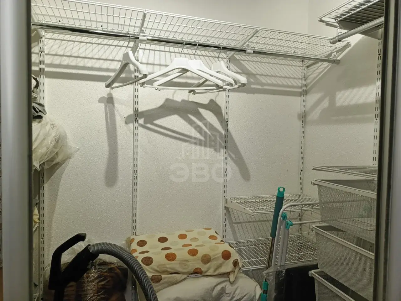 однокомнатная квартира в Санкт-Петербурге по адресу: Невзоровой ул., 9, к 1