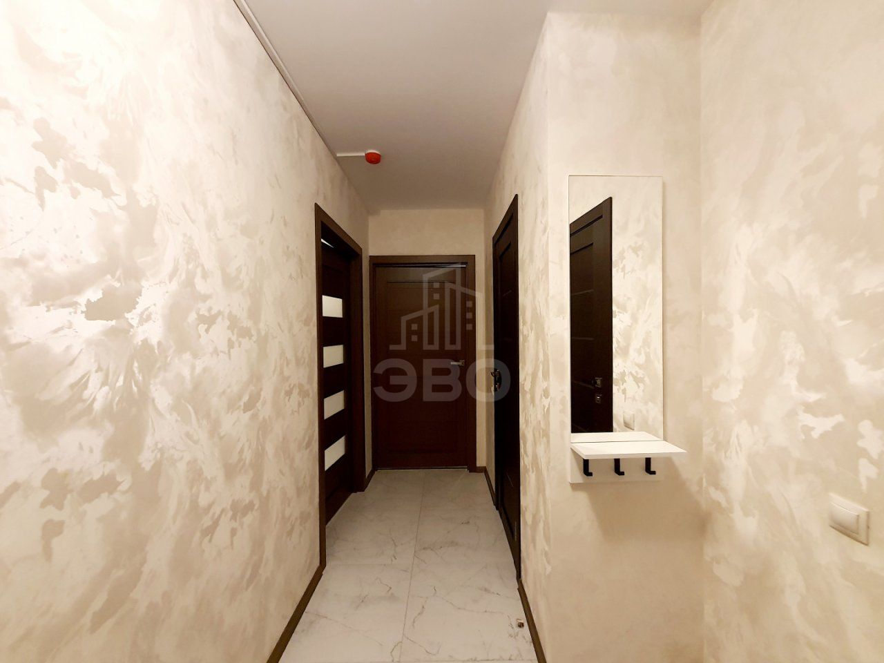 однокомнатная квартира в Санкт-Петербурге по адресу: Николая Рубцова ул., 3, строение 1