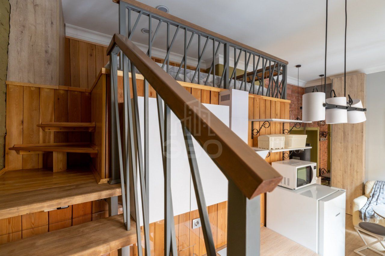 студия в Санкт-Петербург по адресу: Боровая ул., 34/24