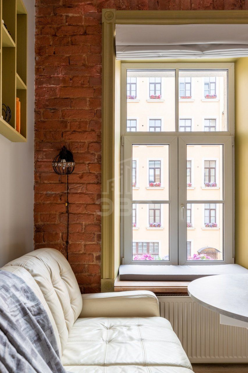 студия в Санкт-Петербург по адресу: Боровая ул., 34/24