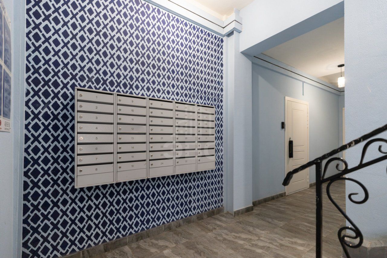 студия в Санкт-Петербург по адресу: Боровая ул., 34/24