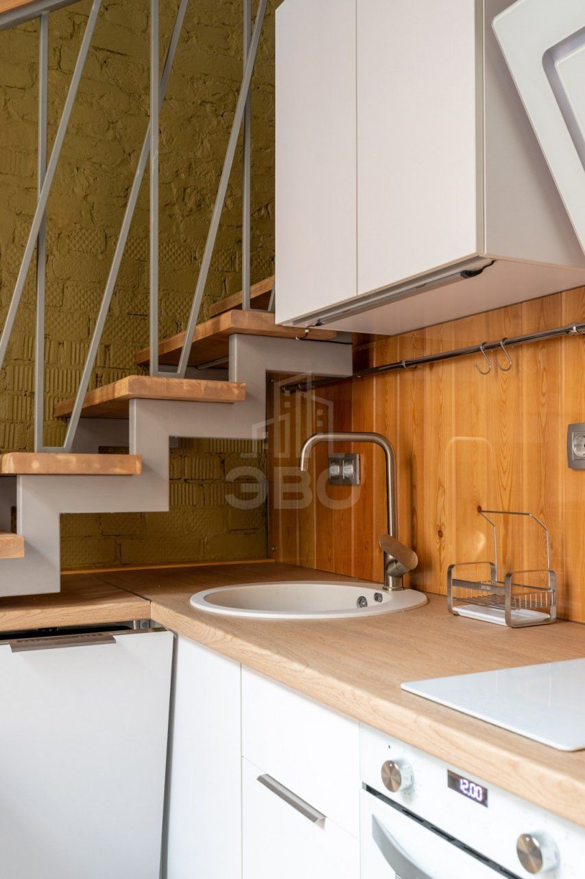 студия в Санкт-Петербург по адресу: Боровая ул., 34/24