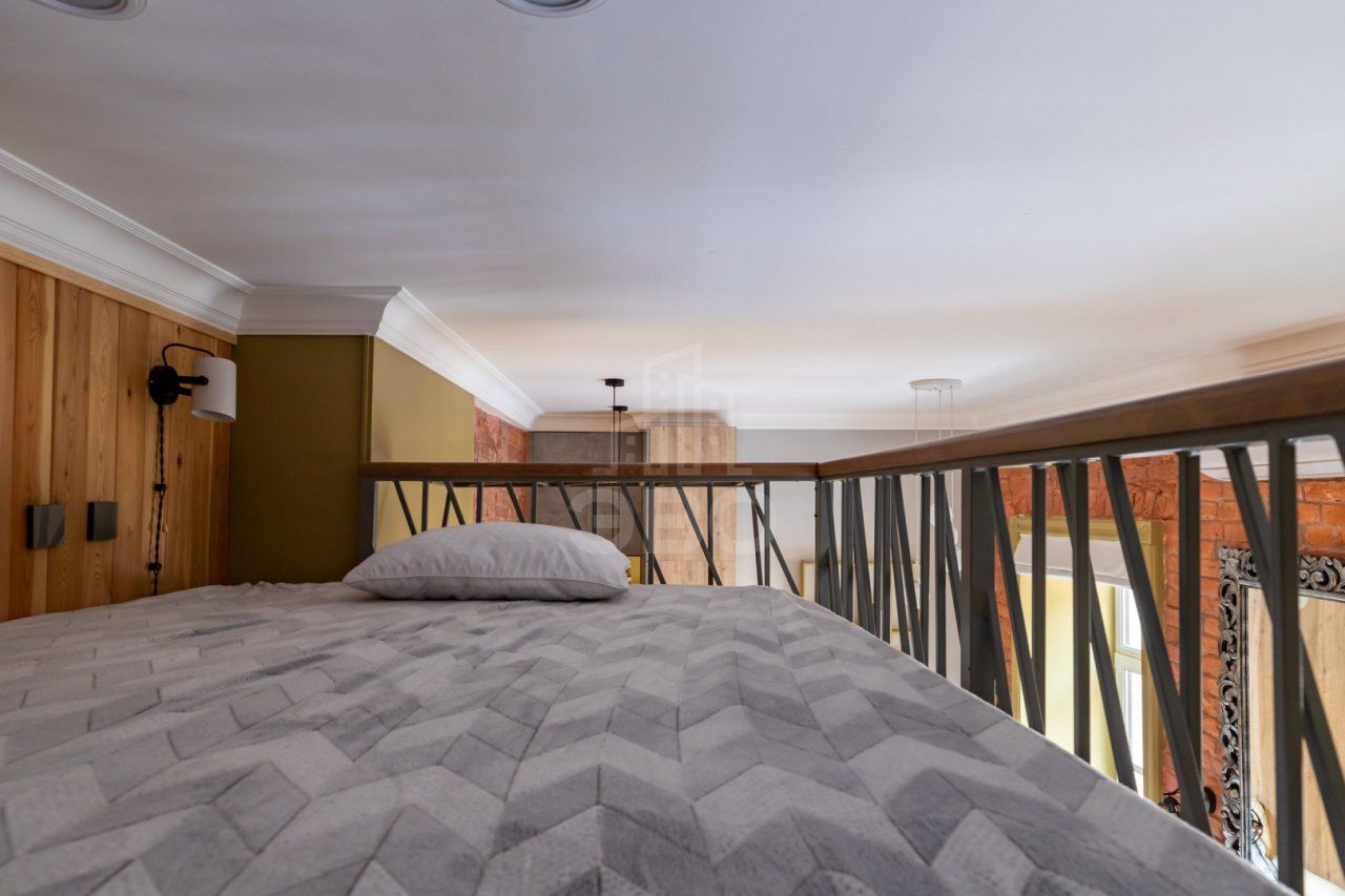 студия в Санкт-Петербург по адресу: Боровая ул., 34/24