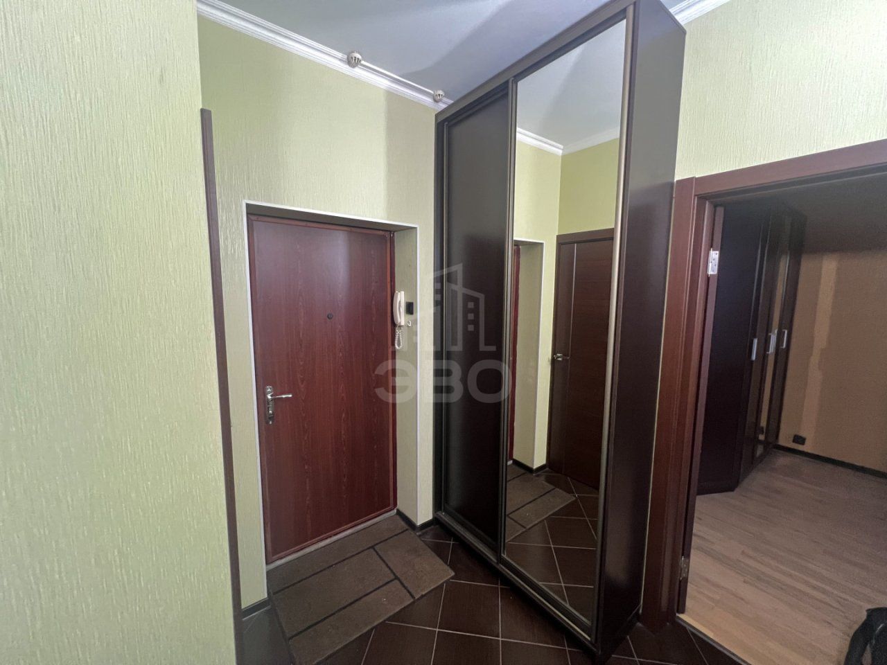 двухкомнатная квартира в Санкт-Петербурге по адресу: Энгельса проспект, 132, к 1