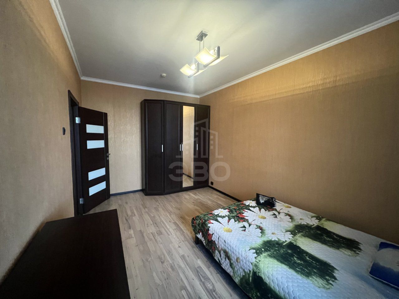 двухкомнатная квартира в Санкт-Петербурге по адресу: Энгельса проспект, 132, к 1